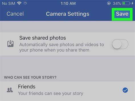 find facebook photos.